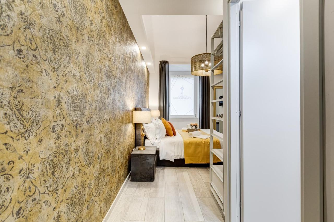Maison Risorgimento Casa de hóspedes Roma